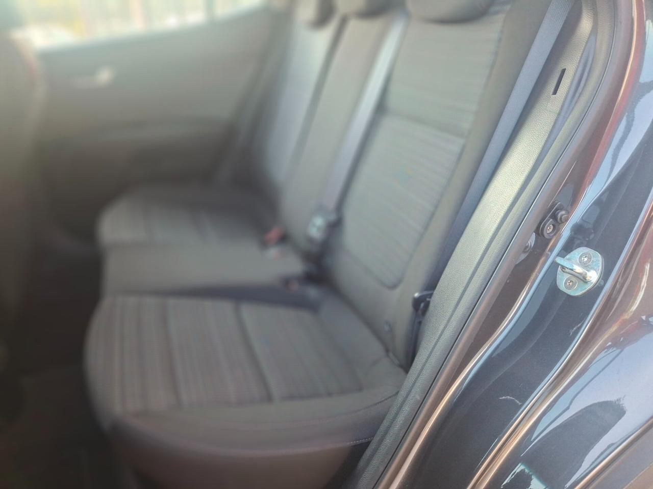 Kia Stonic 1.4 MPI EcoGPL