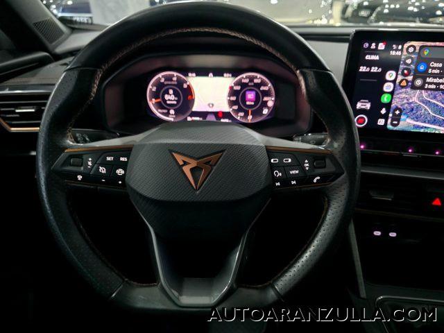 CUPRA Formentor 2.0 TDI 150CV Navi - Virtual Cockpit