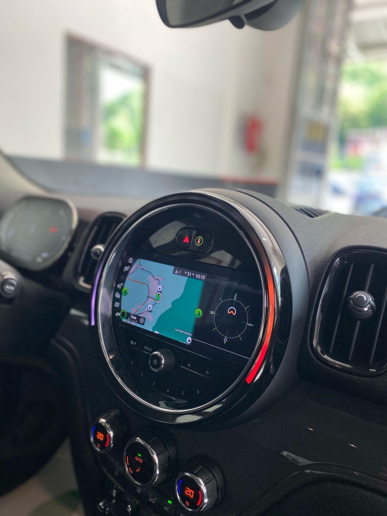 Mini Cooper Countryman Mini 2.0 Cooper D Northwood Edition Countryman