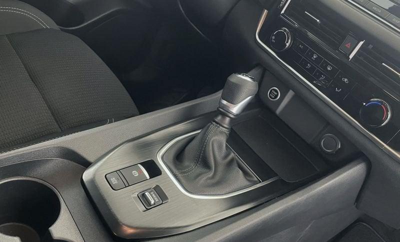 Nissan Qashqai MHEV 140 CV Visia