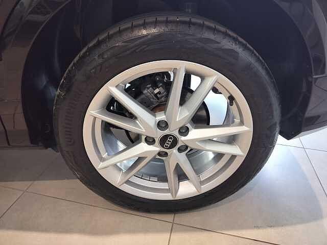 Audi Q2 35 TFSI S tronic S line Edition