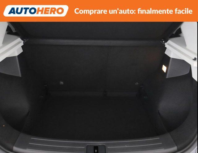 MG ZS 1.0T-GDI Luxury
