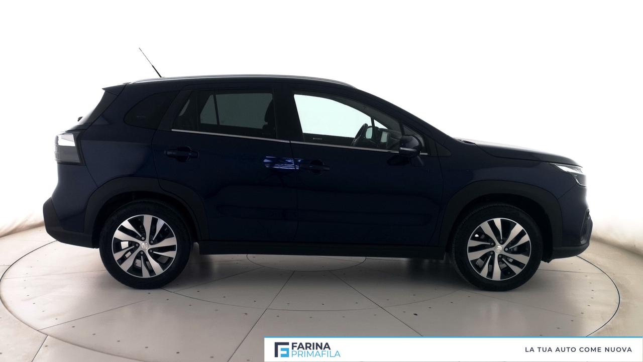 SUZUKI S-Cross II 2022 - S-Cross 1.4h Top+ 2wd 129cv