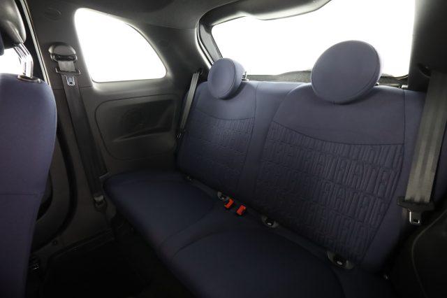 FIAT 500 500 1.0 Hybrid Cult