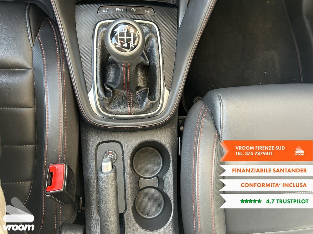 MG ZS (2021-2025) ZS 1.5 VTi-tech Luxury