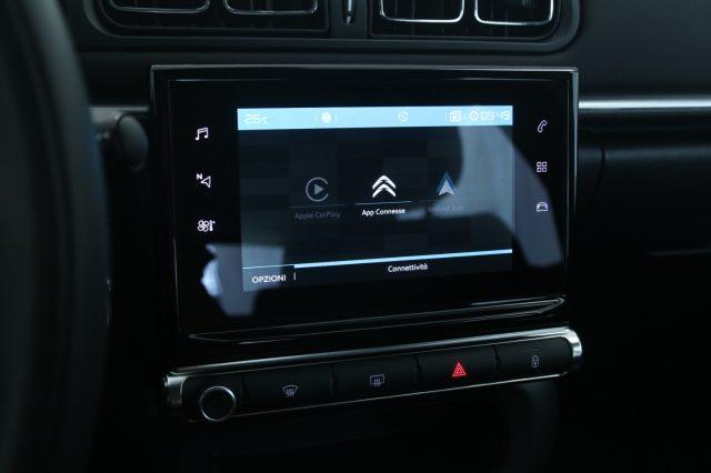 CITROEN C3 PureTech 83 S&S C-Series Neopatentati