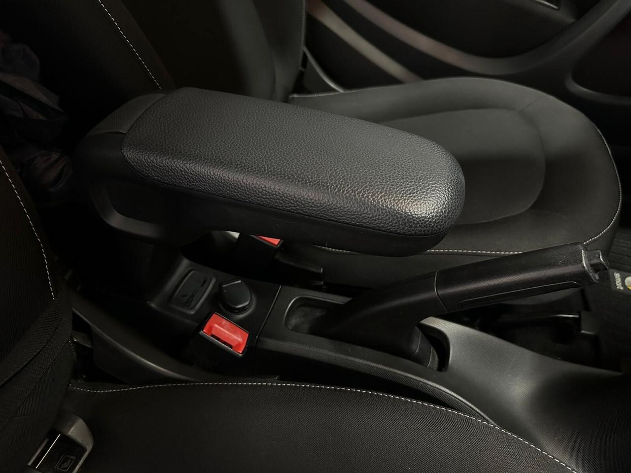 Smart ForTwo 0.9 Turbo 90cv parisblue Passion