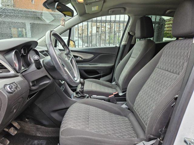 OPEL Mokka 1.6 CDTI Ecotec 136CV 4x2 Start&Stop
