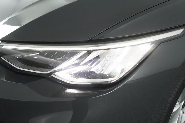 VOLKSWAGEN Golf Golf 2.0 TDI Life