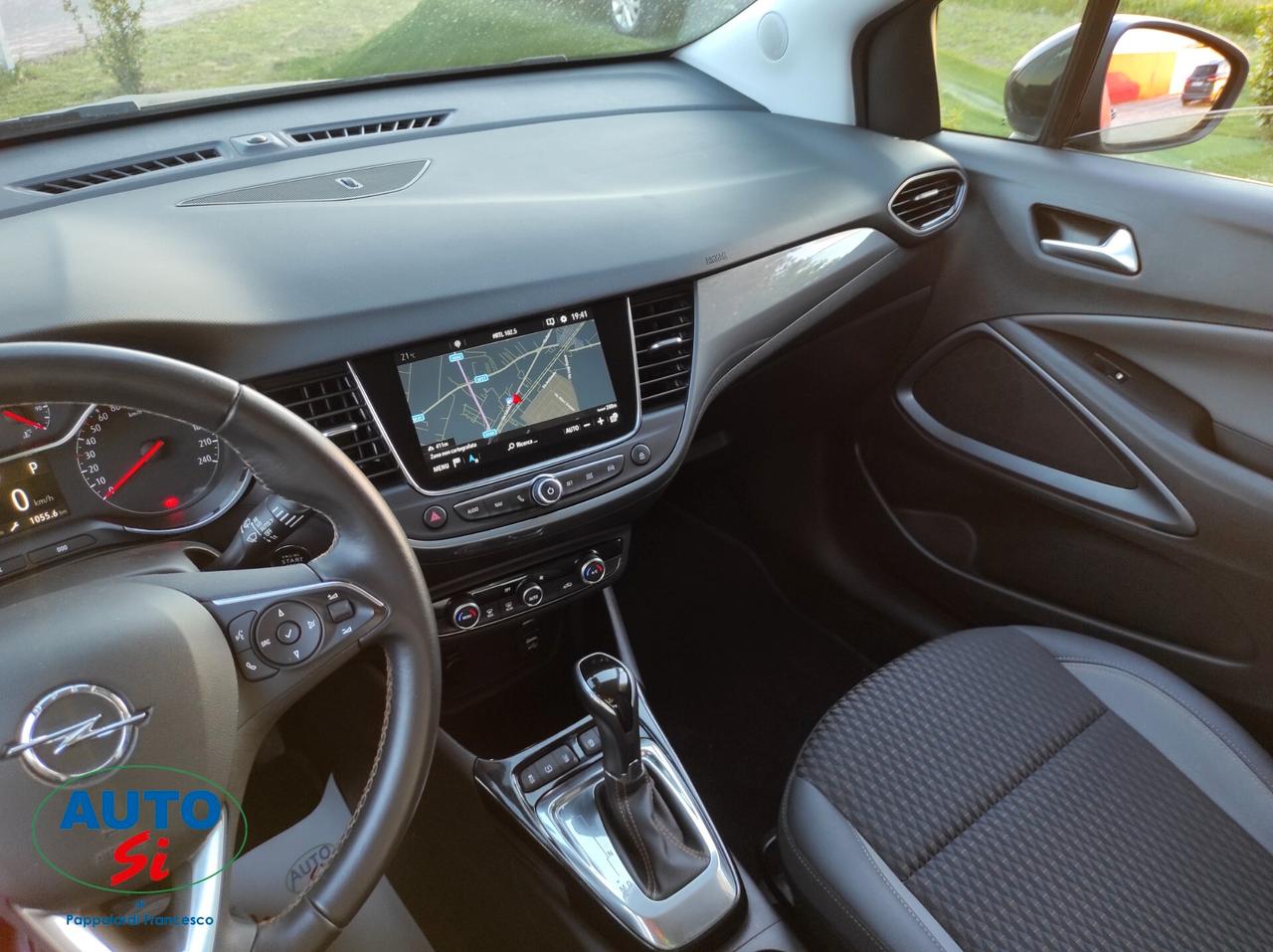 Opel Crossland X 1.5 ECOTEC - 120cv FULL OPTIONAL