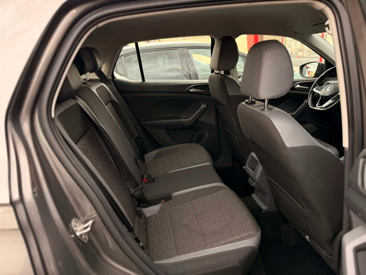 Volkswagen T-Cross 1.6 TDI DSG SCR Advanced BMT BELLA