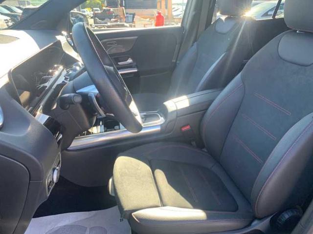 MERCEDES-BENZ GLA 200 d Automatic Premium Amg PACK NIGHT