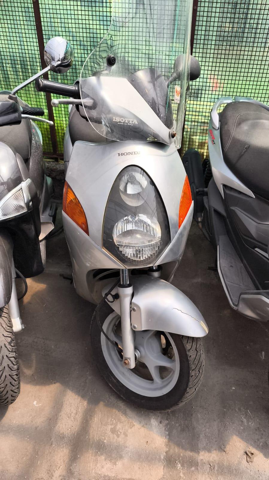 Honda @ 150 del 2001 USATO