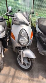 Honda @ 150 del 2001 USATO