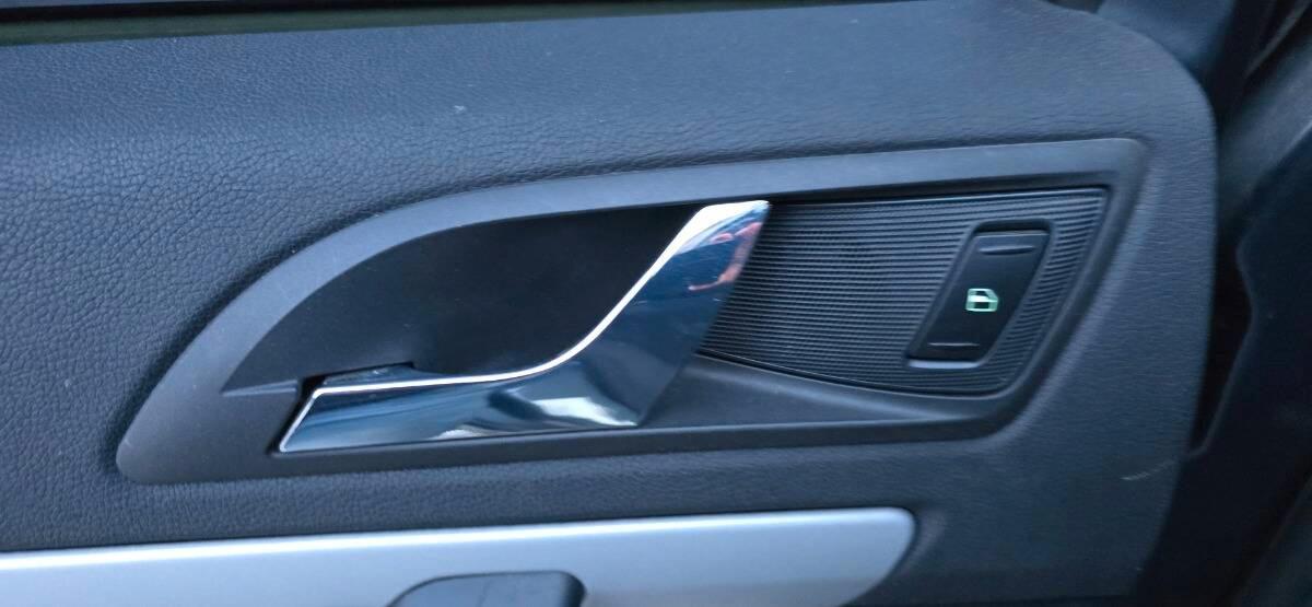 Skoda Octavia II 2004 Wagon Skoda Octavia II 2004 Wagon1.9 tdi Elegance 4x4 