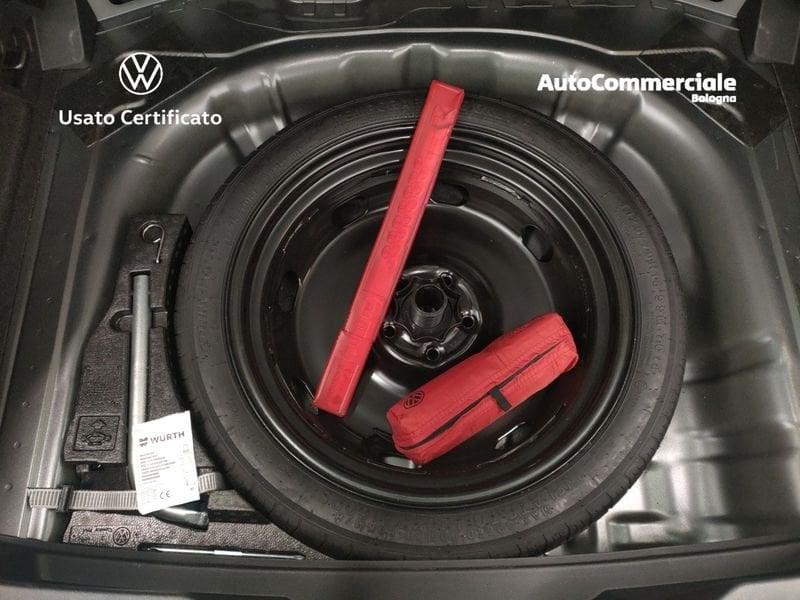 Volkswagen T-Roc 2.0 TDI SCR 150 CV DSG Life