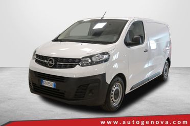 OPEL VIVARO 1.5 DIESEL 100CV SeS PL-TN M FURGONE ENJOY