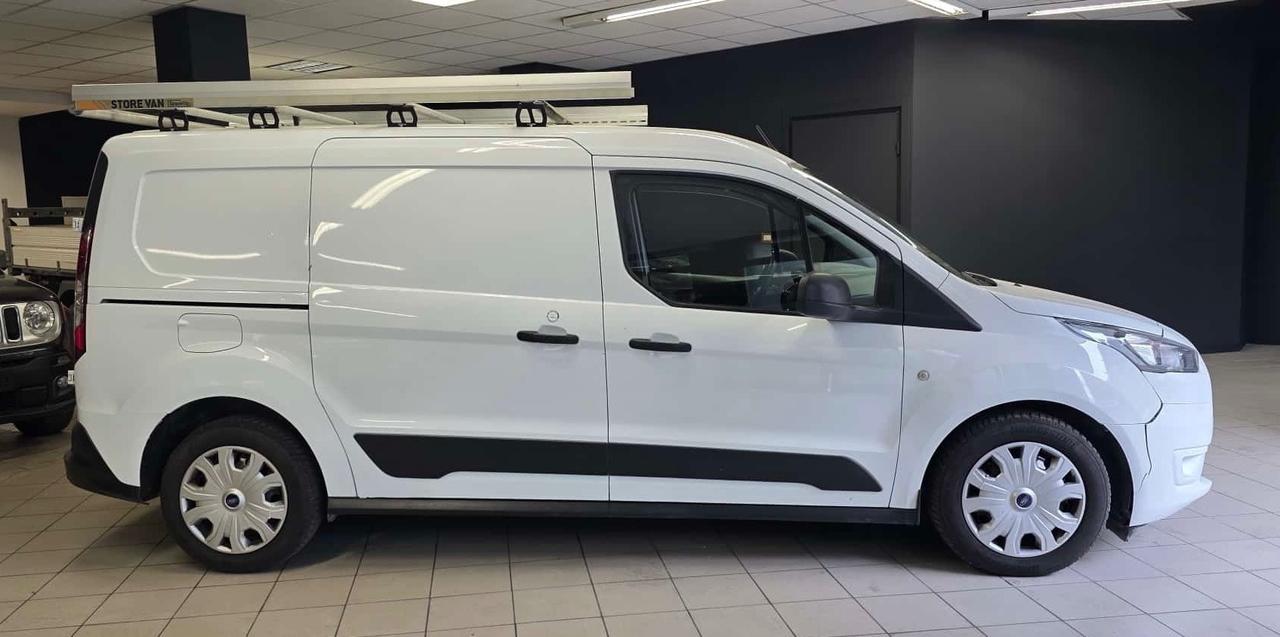 Ford Transit Connect 240 1.5 TDCi 120CV PL Furgone Trend