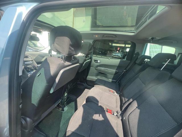PEUGEOT 5008 1.6 THP 156CV Féline GPL VISTA E PIACIUTA