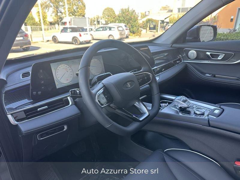 DR AUTOMOBILES dr6 dr6 1.5 HEV *PROMO AZZURRA*