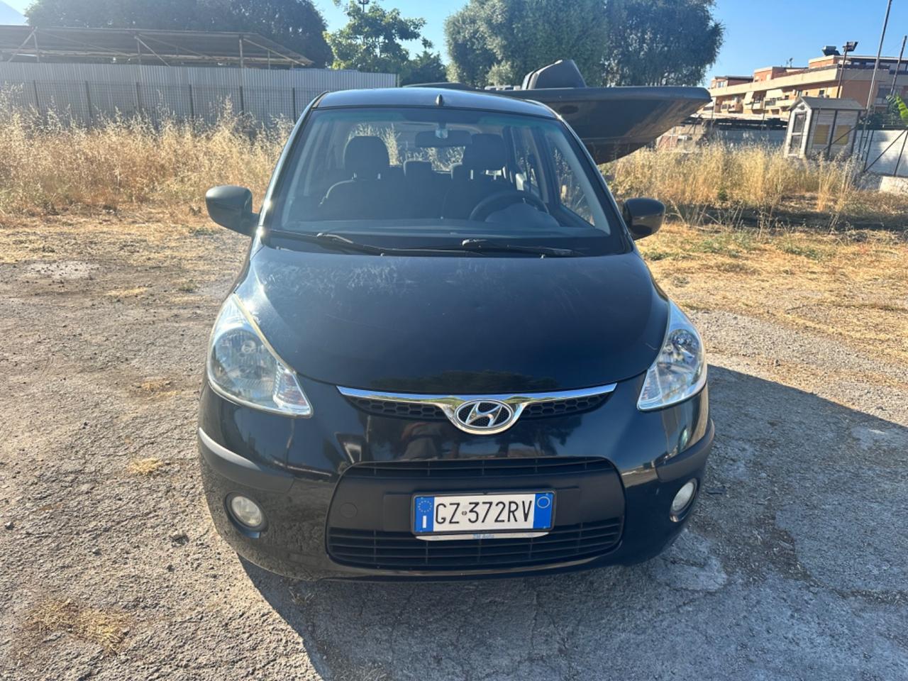 Hyundai i10 1.1 12V Style