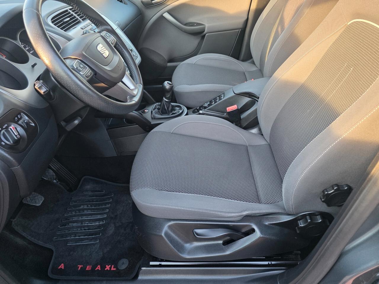 Seat Altea XL 1.6 TDI 105CV perfetta e garantita 12M