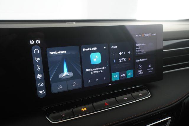 MG HS (2024-->) PHEV Luxury