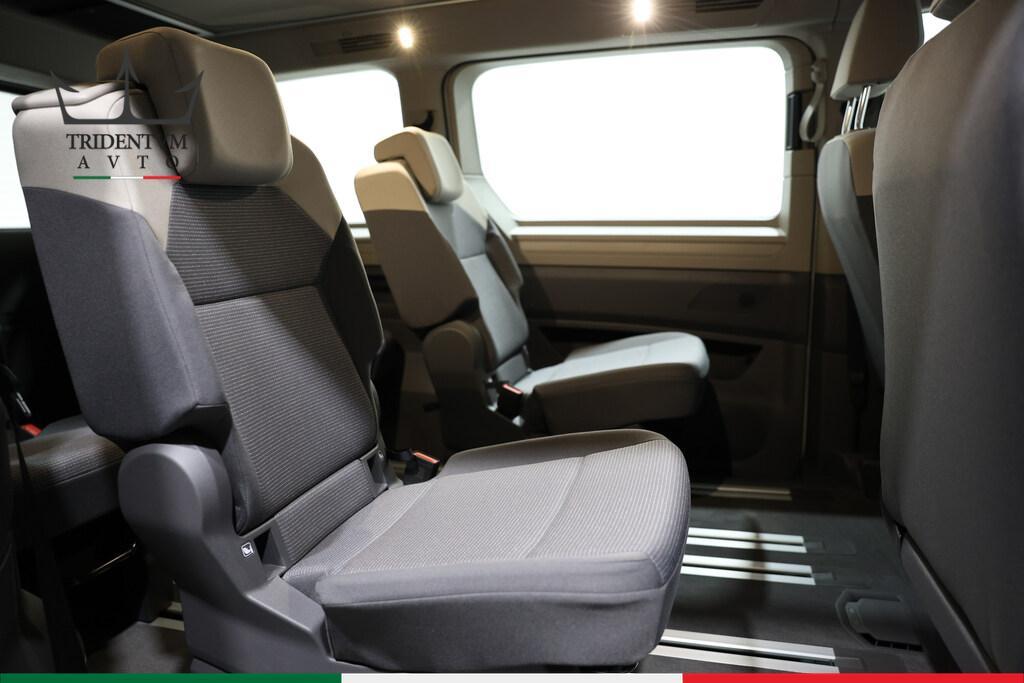 VOLKSWAGEN California T7 2.0 tdi Beach 150cv DSG7