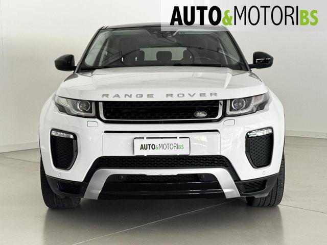 LAND ROVER Range Rover Evoque 2.0 eD4 5p. SE Dynamic