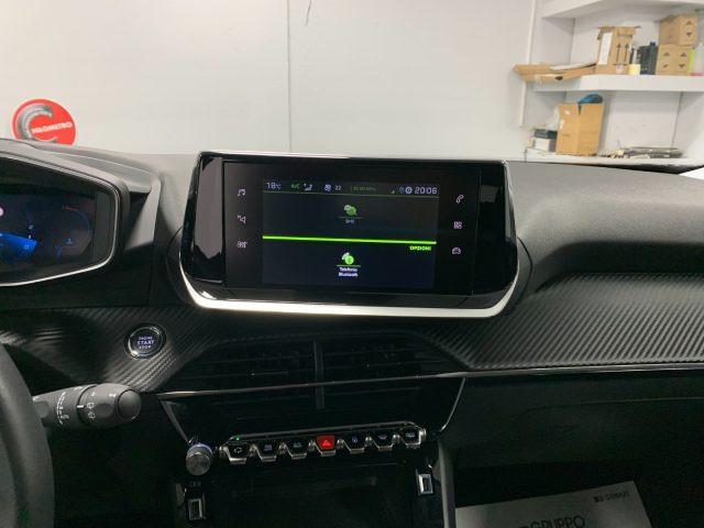 PEUGEOT 2008 1.5 BlueHDi Allure Navi Pack