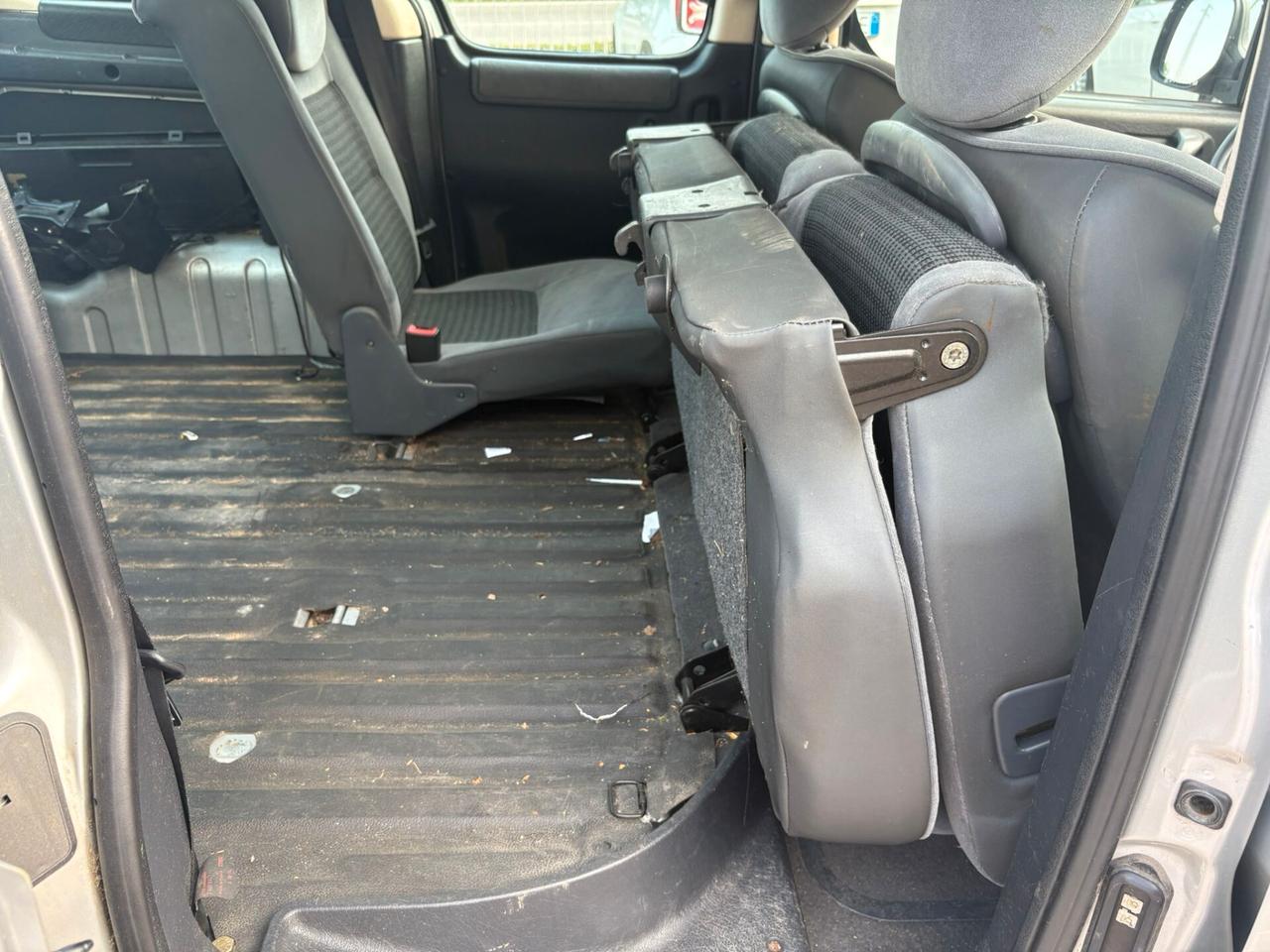CITROEN BERLINGO 1.6 HDI SI A NEOPATENTATI