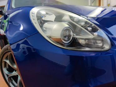 Alfa Romeo Giulietta 1.6 JTDm 120 CV Super Launch Edition