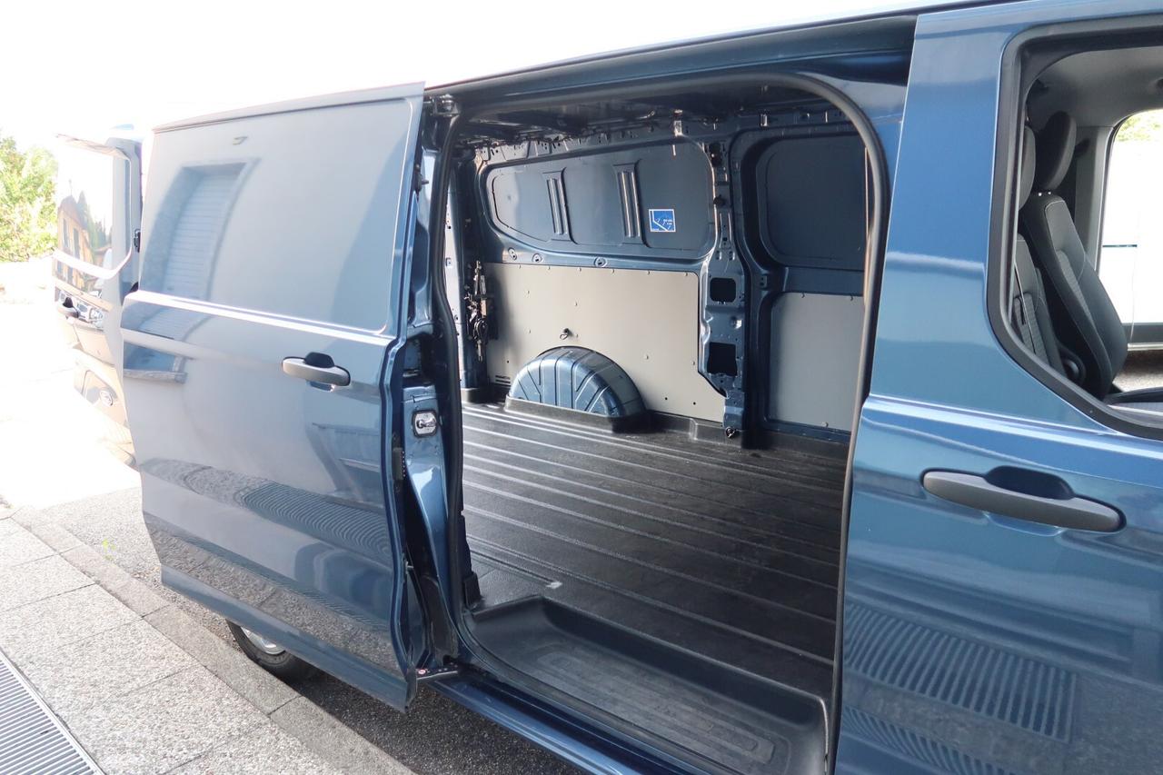 Ford Transit Custom 320 2.0 Ecoblue L2 H1