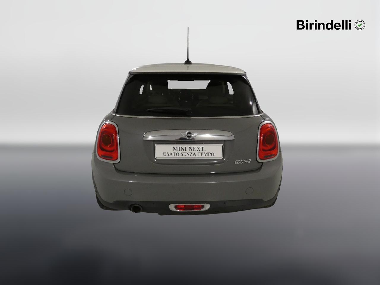 MINI Mini 4ª serie (F56) - Mini 1.5 Cooper Hype