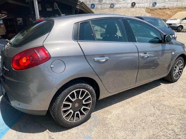 Fiat Bravo 1.6 MJT 120 CV DPF MyLife