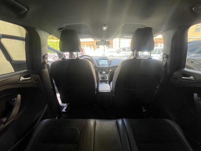FORD Kuga 1.5 TDCI 120 CV S&S 2WD ST-Line