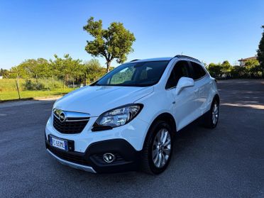 Opel Mokka 1.6 CDTI Ecotec 136CV 4x2 aut. Ego