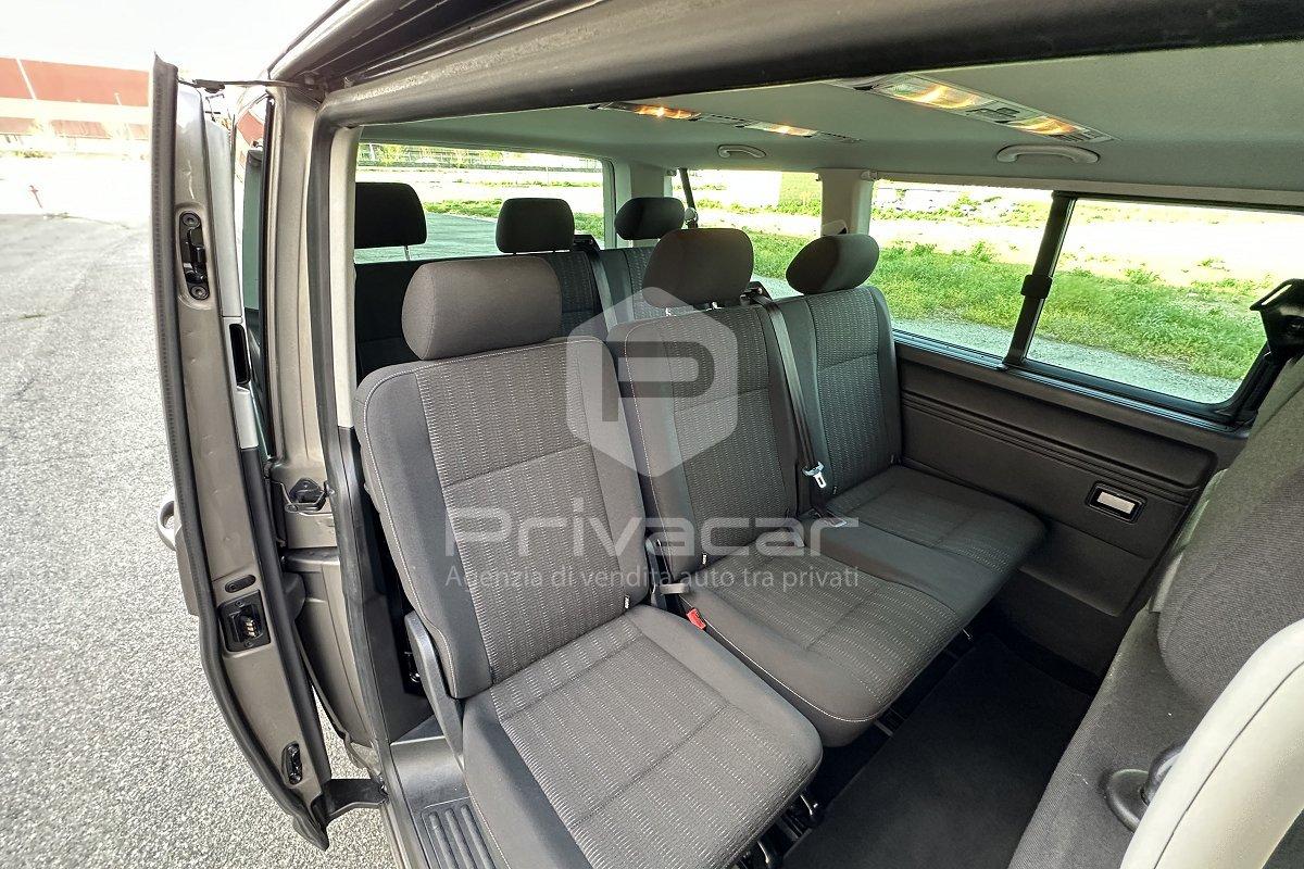 VOLKSWAGEN Caravelle 2.0 TDI 150CV PC Cruise