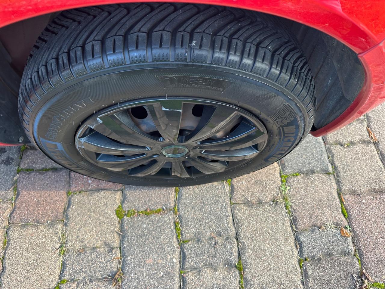 Nissan Micra 1.2 benz 2005 NEOPATENTATI