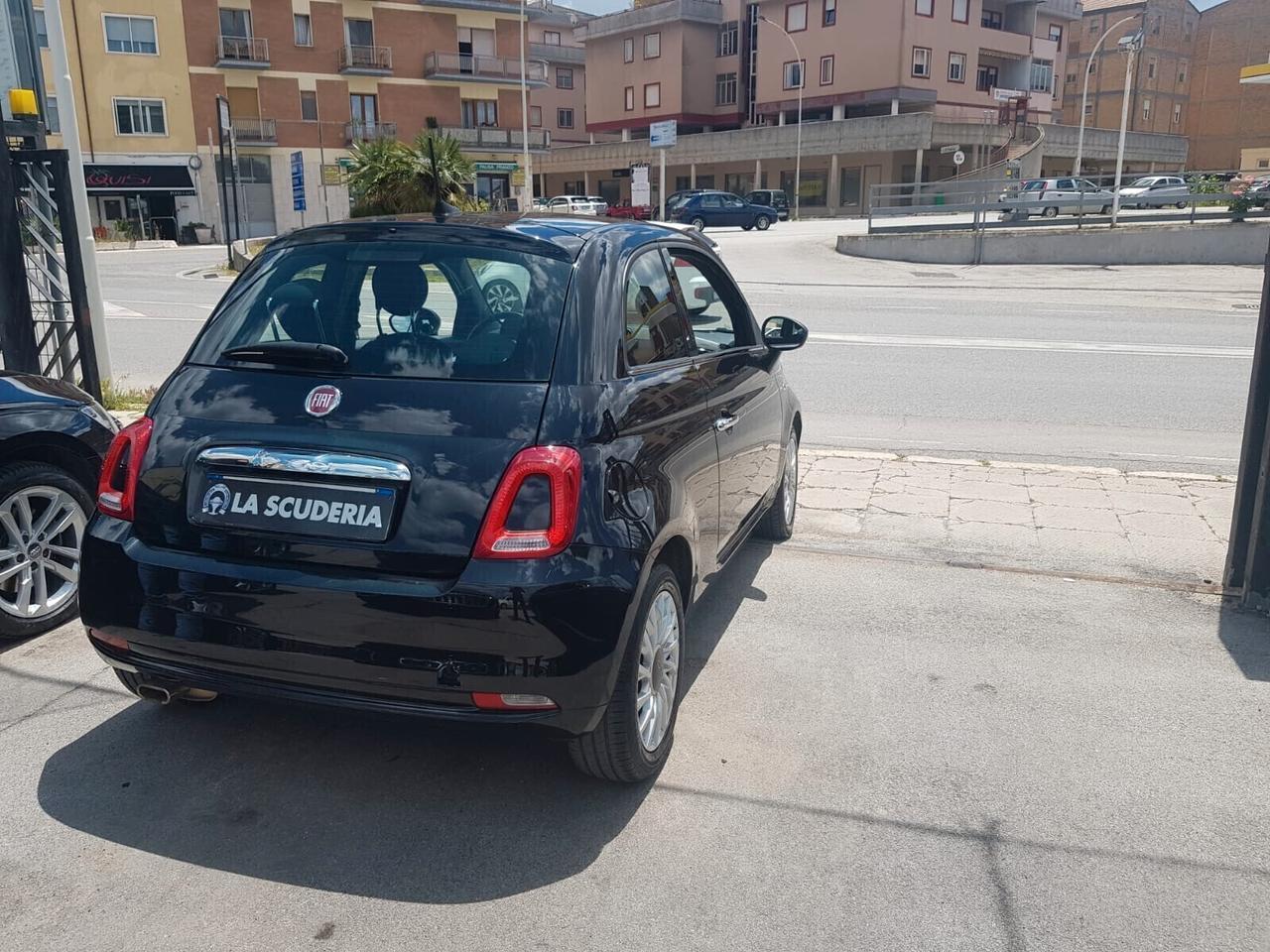 Fiat 500 1.2 EasyPower Lounge