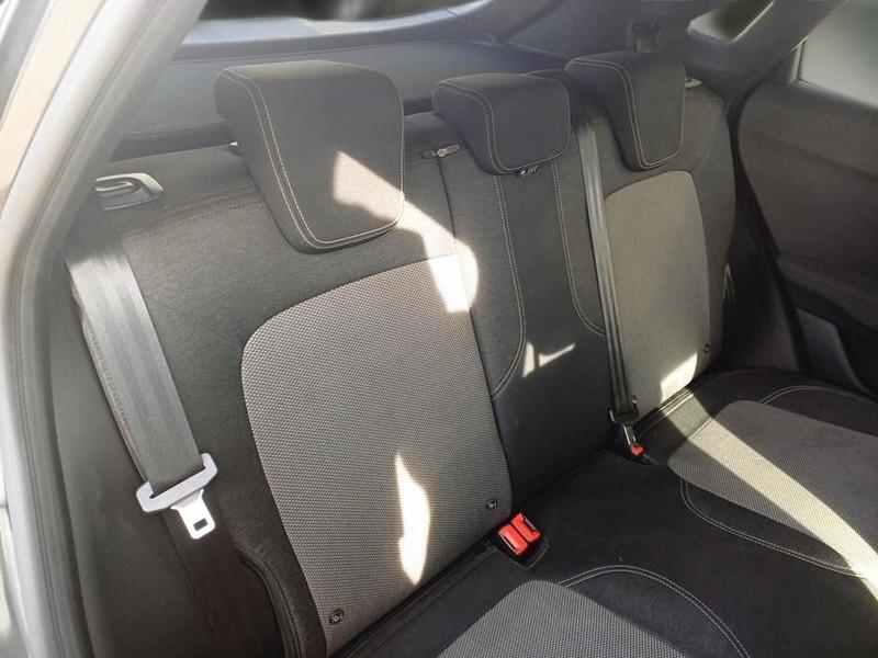 FORD PUMA 1.0 Ecoboost Hybrid 125CV Titanium X