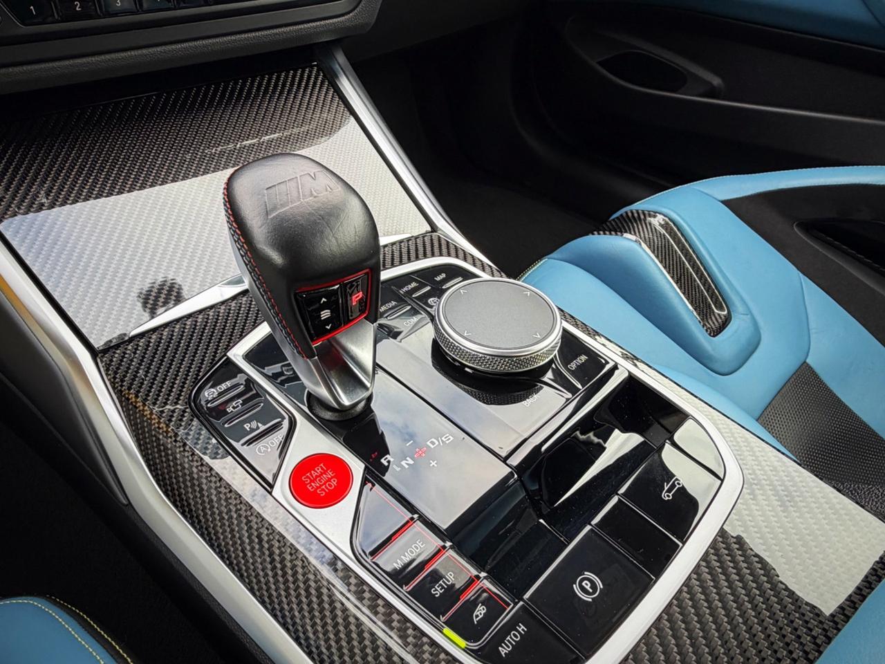 Bmw 430 M4 Competition M xDrive