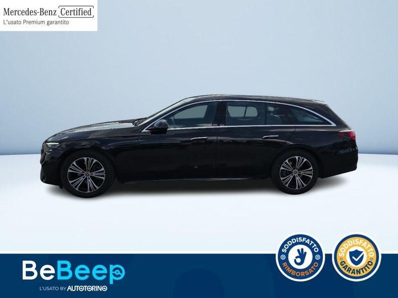 Mercedes-Benz Classe E E SW 220 D ADVANCED AUTO