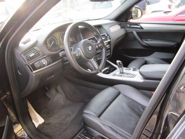 BMW X4 xDrive20d Msport Bellissima qualsiasi prova