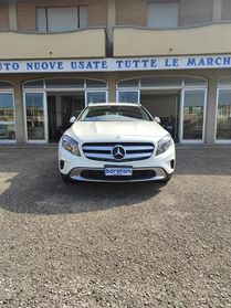 Mercedes-benz GLA 200 d Automatic Business