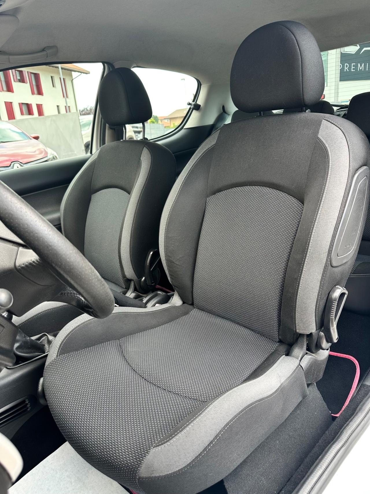 Peugeot 206 Plus 1.1Bz 60CV - Uniproprietario