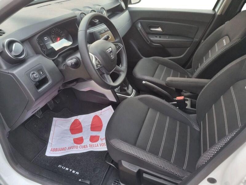 Dacia Duster Duster 1.5 Blue dCi 8V 115 CV 4x4 Prestige