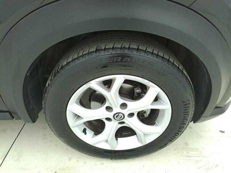 Nissan Juke N-Connecta BZ122316 1.0 Benzina 114CV