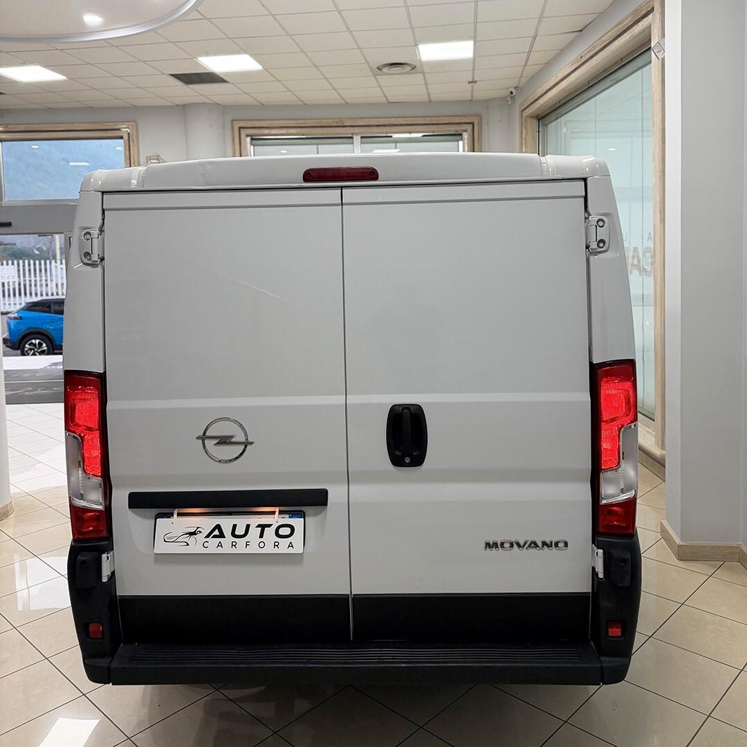 Opel Movano 30 2.2 BlueHDi 120 S&S PC-TN Furgone