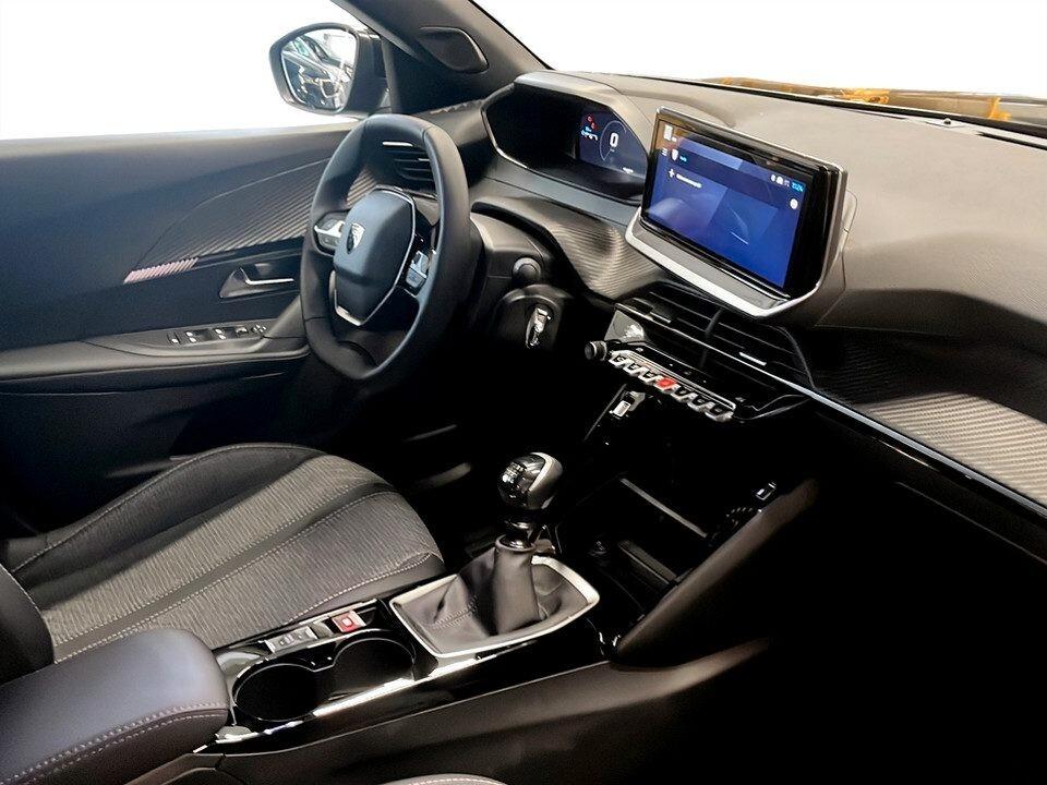 Peugeot 2008 PureTech 100 S&S Allure